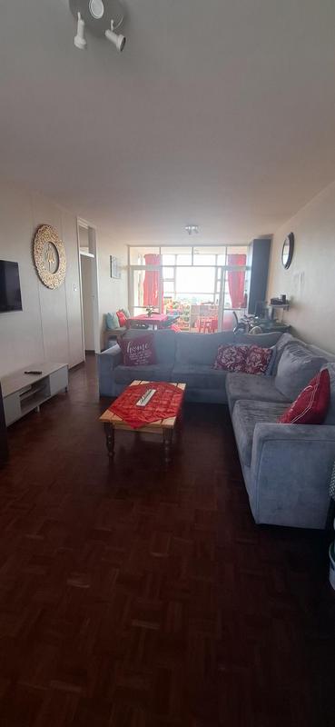 2 Bedroom Property for Sale in Goodwood Central Western Cape